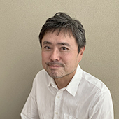 彦坂昌宏の顔写真